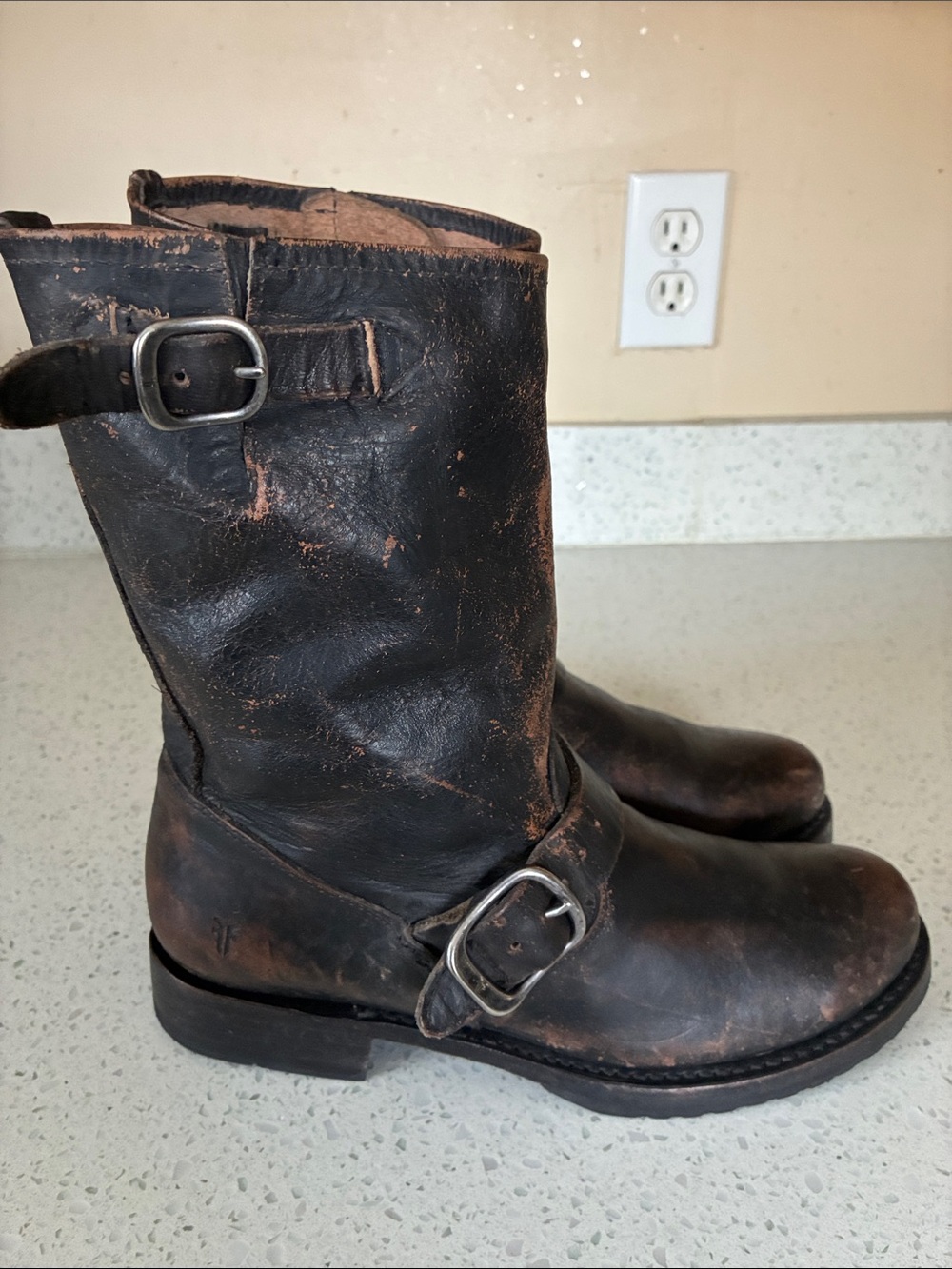 FRYE Boots